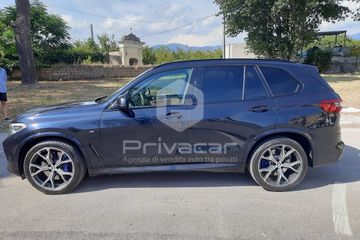 BMW X5 - 8