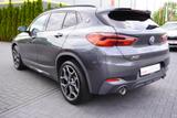 BMW X2 xDrive20d M Sport X LED AHK DAB HarmanKardon - BMW X2 mit Diesel-Antrieb: Automatik