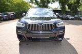 BMW X3 M40 360° / LEDER/PANO/HUD/AHK/H&K/ - BMW: X