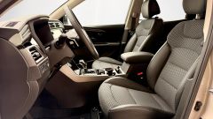 KGM Korando Nomad Plus Automatik NAVI LED