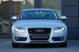 Audi A5 Coupe 3.0 TDI quattro ABT-Tuning - Audi A5: Sportwagen, Abt