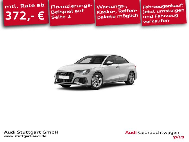 Image of Audi A3