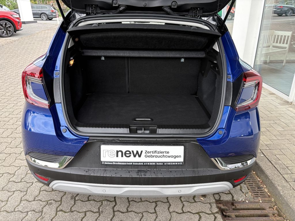 RENAULT Captur - Bild 4