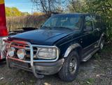 Ford Explorer Automatik - gebrauchte Ford Explorer aus dem Jahr 1996