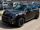 MINI COOPER_S Countryman Cooper S All4 * 190 PS - MINI MINI: Pickup