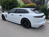 Porsche Panamera 4S Sport Turismo S  - gebrauchte Porsche Kombis