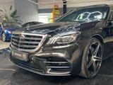 Mercedes-Benz S 350 AMG 21 Zoll Voll vom Rentner - Mercedes-Benz Rent