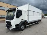 Volvo FL250 4X2 LIFTING BOX + ONLY 106.500KM!! - Volvo Radlader L25