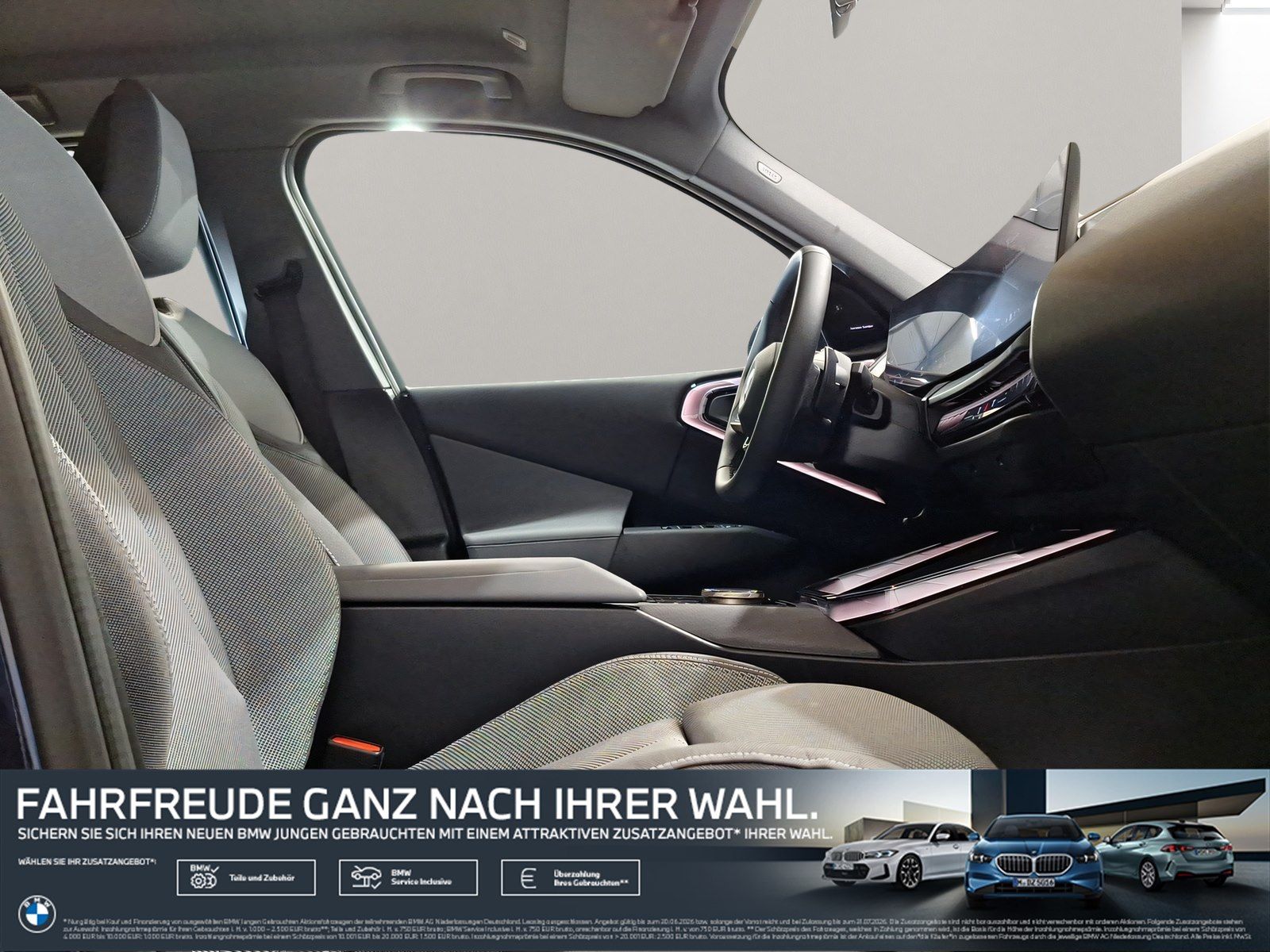 BMW X3 - Bild 6