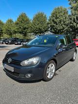 Volkswagen Golf 2.0 TDI MATCH MATCH