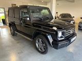 Mercedes-Benz G350d,Designo,Sthzg,Mwst,EU6,AMG-Paket,2.Hand,VO - Mercedes-Benz G 350 Gebrauchtwagen