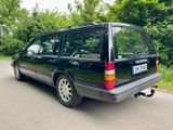 Volvo 945 Automatik AHK - Volvo 945 mit Benzin-Antrieb