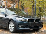 BMW 328 Gran Turismo Navi Xenon Kamera AHK - BMW 3er Reihe: Gran Turismo