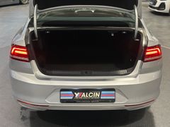 VW Passat - Ansicht 9