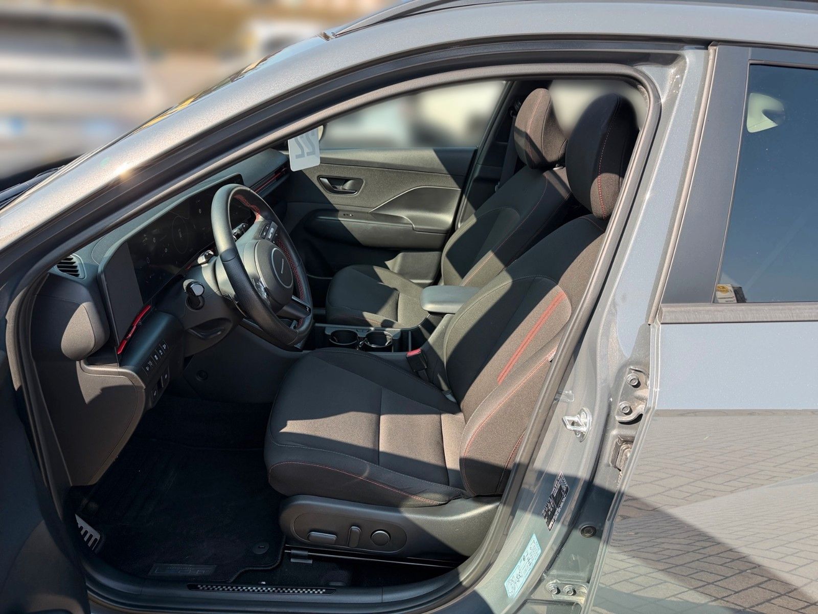 Hyundai Kona – Bild 7