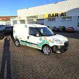 Fiat Doblo 1,3 MULTIJET 139000 KM TÜV 12.27 - Fiat Doblo: Multijet