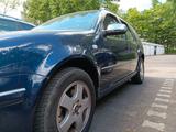 Volkswagen Bora 1.6 FSI Highline Variant Highline - gebrauchte VW Bora aus dem Jahr 2002