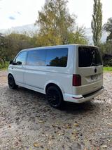 Volkswagen Multivan T6 Generation Six + Campingausstattung! - Nürnberg