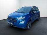 Ford EcoSport ST-Line - Ford EcoSport in München