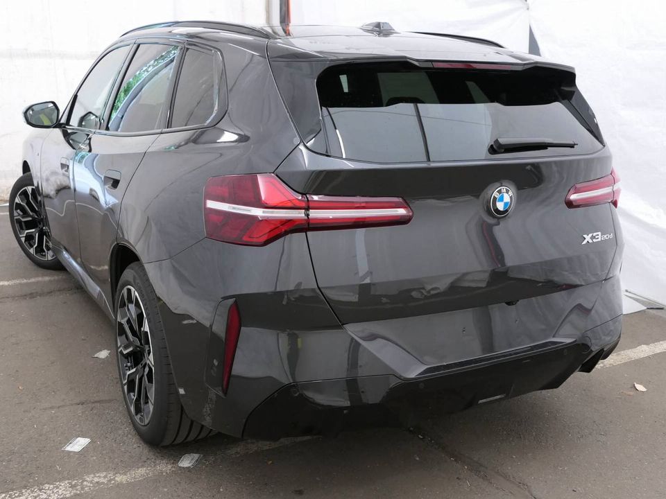 BMW X3 - Bild 4