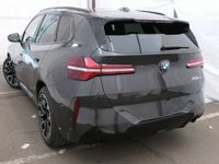 BMW X3 - Vorschau Bild 4