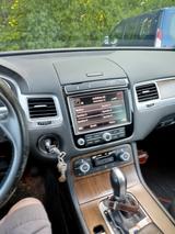 Volkswagen Touareg  - Volkswagen Touareg in Augsburg