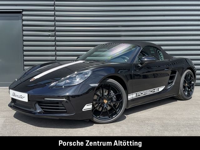 Porsche Boxster (718) Style Edition | PDK | BOSE |