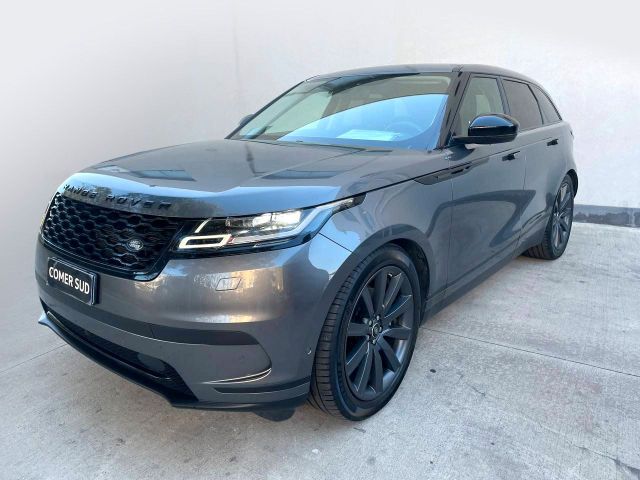 Land Rover LAND ROVER Range Rover Velar 2017 - Range Rover 