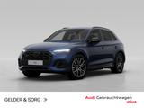 Audi SQ5 TDI AHK*Stand*Matrix*Pano*Virtual*Matrix - Audi SQ5 Jahreswagen