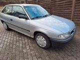 Opel Astra F CC 1.4 60Ps 97000km - gebrauchte Opel Astra aus dem Jahr 1995