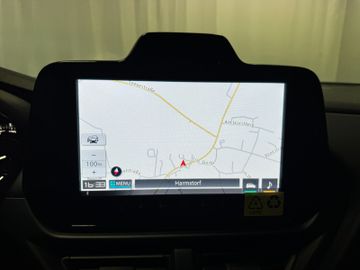 Suzuki S-Cross 1.4 Comfort Automatik LED SH Kamera Navi
