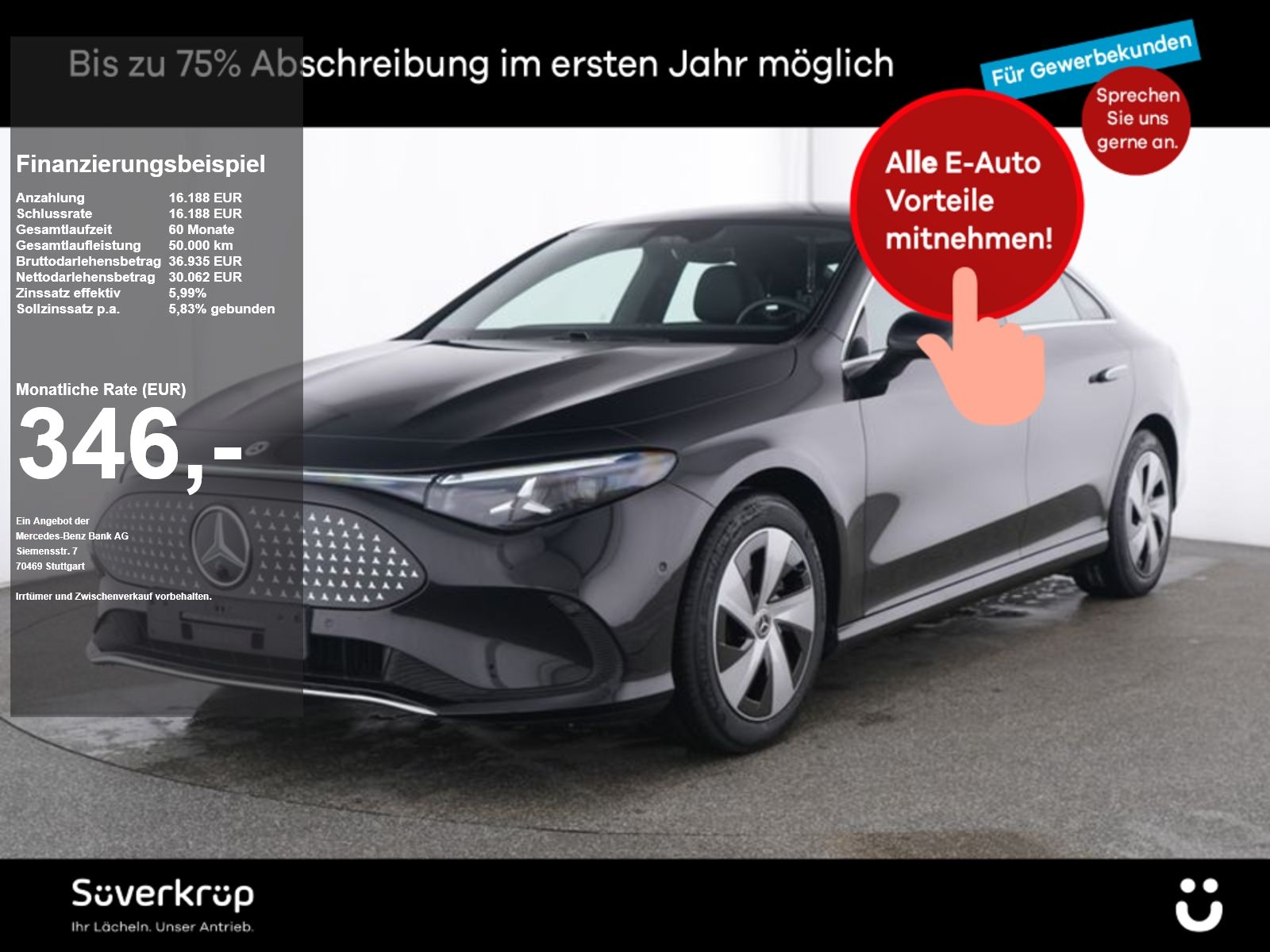 Mercedes-Benz CLA 250 EQ PROGRESSIVE DISTR KAMERA PANO SPUR foto 1