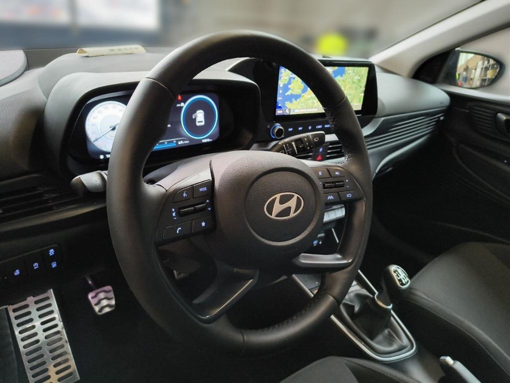 Hyundai BAYON – Bild 11