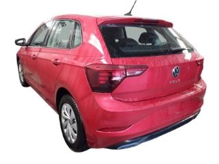 Polo VI 1.0 Life *LED*PDC*APPCONNECT*GARANTIE*
