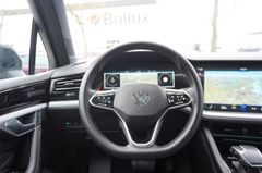 Fahrzeugabbildung Volkswagen Touareg Elegance 4Motion eHybrid Pano ACC Voll!