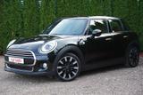 MINI Cooper 1.5 Chili Navi LED Leder AAC Chrome-Line - MINI MINI: Chili