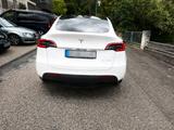 Tesla Model Y Long Range Dual Motor AWD Long Range - Tesla Model Y Dual Motor Gebrauchtwagen
