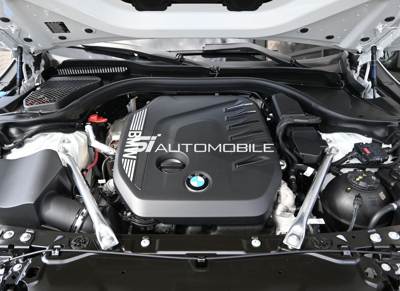 Fahrzeugabbildung BMW 540d xDr. Touring °UVP 92.400€°AD.FAHRWERK-PROF°