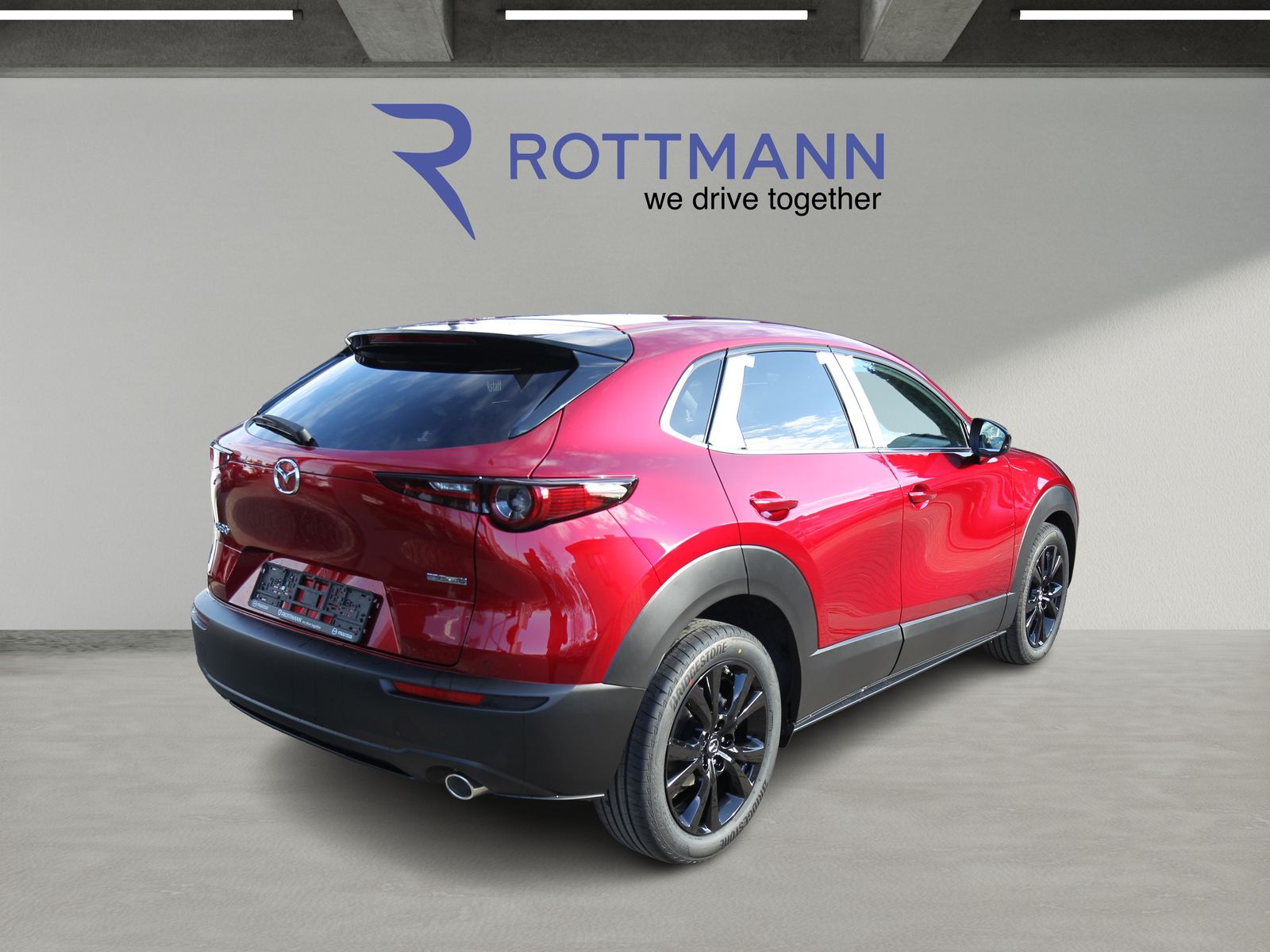 Mazda CX-30 - Bild 2