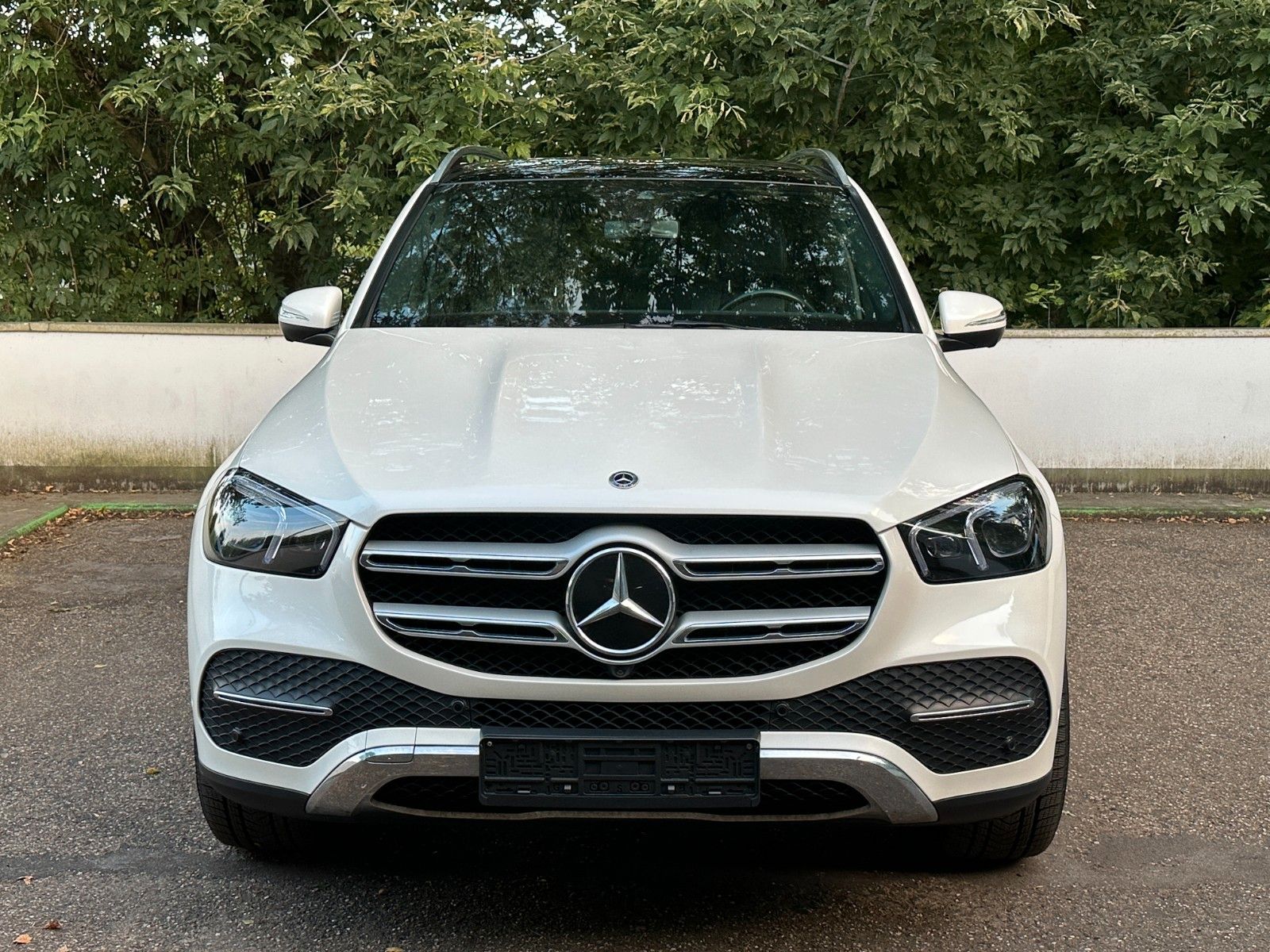 Mercedes-Benz GLE 350e 4M *Pano*AHK*Burmest*Memo*360°*SoH-95%* imagem 3