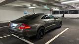 Mercedes-Benz CLS 280 - Facelift, W219, TÜ... - Mercedes-Benz CLS 280 Gebrauchtwagen