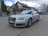 Audi S8 5.2 tiptronic quattro - ideał investment  - gebrauchte Audi S8 aus dem Jahr 2007