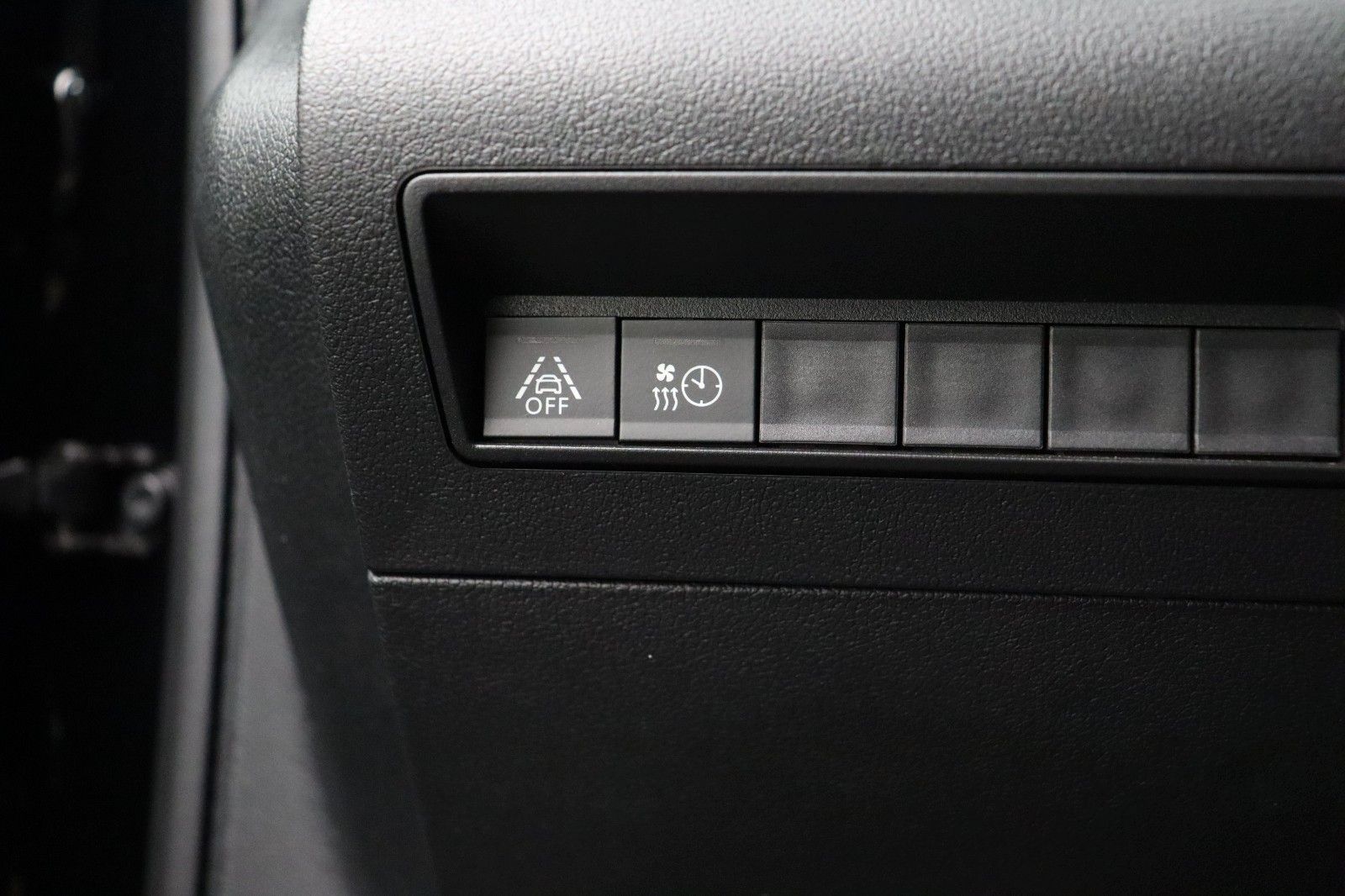 Fahrzeugabbildung Fiat E- Doblò Cargo L2 KAWA AHK Kamera