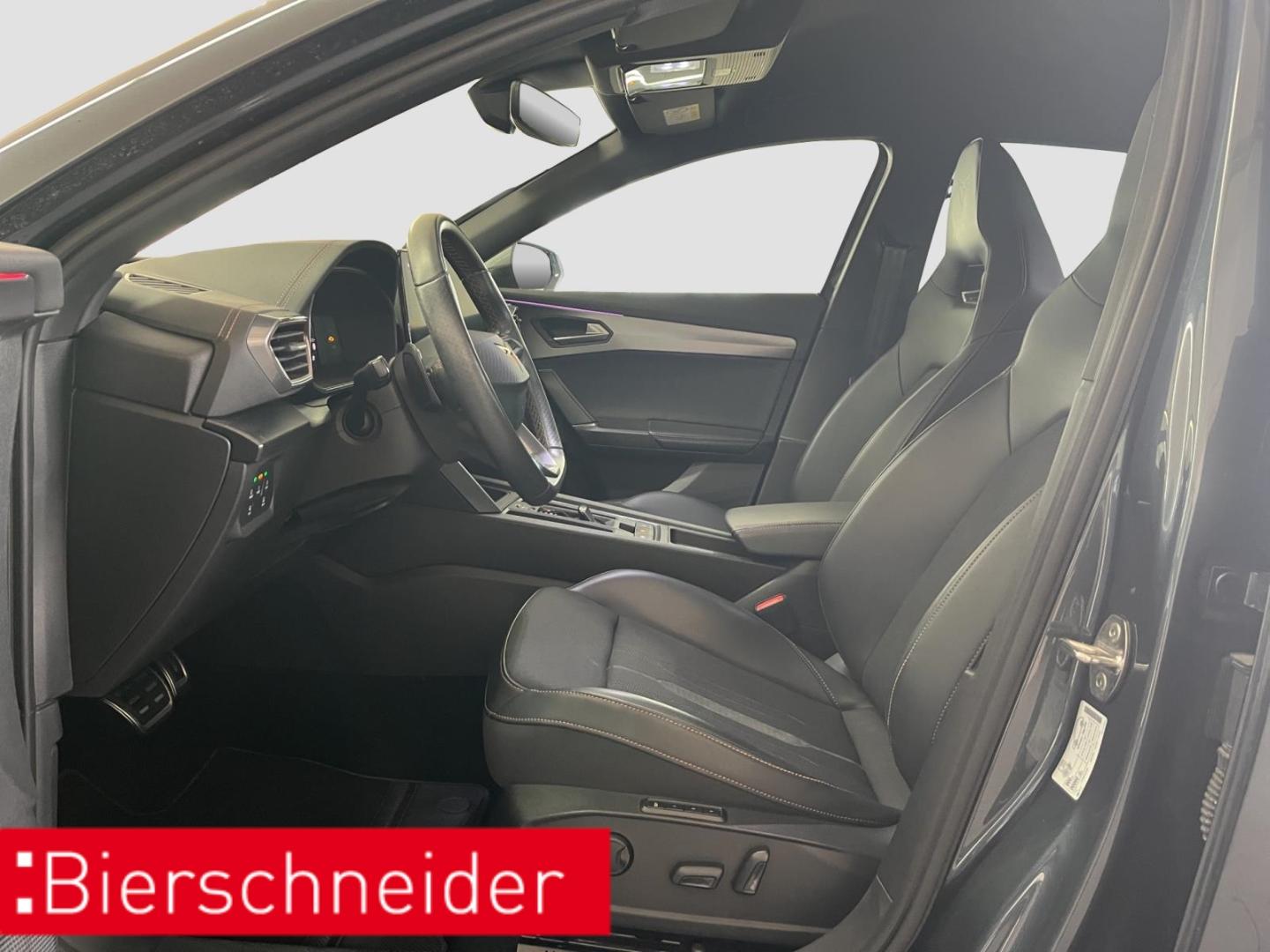 Cupra Formentor 2.0 TSI DSG 4Dr VZ AHK BEATS NAVI DCC, миниатюра 11