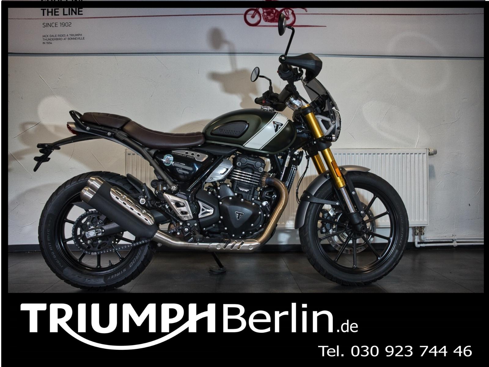 Triumph Scrambler 400x