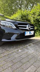 Mercedes-Benz C 200 d T -Automatik spurhaltassistent,Totwinkel