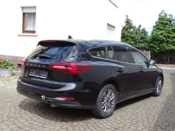 Ford Focus - 6
