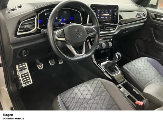 Volkswagen T-Roc - Bild 17