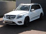 Mercedes-Benz GLK 220 CDI 4Matic 7G-Tronic AMG PAKET HU+KD neu - Mercedes-Benz GLK 220 Gebrauchtwagen in Stuttgart