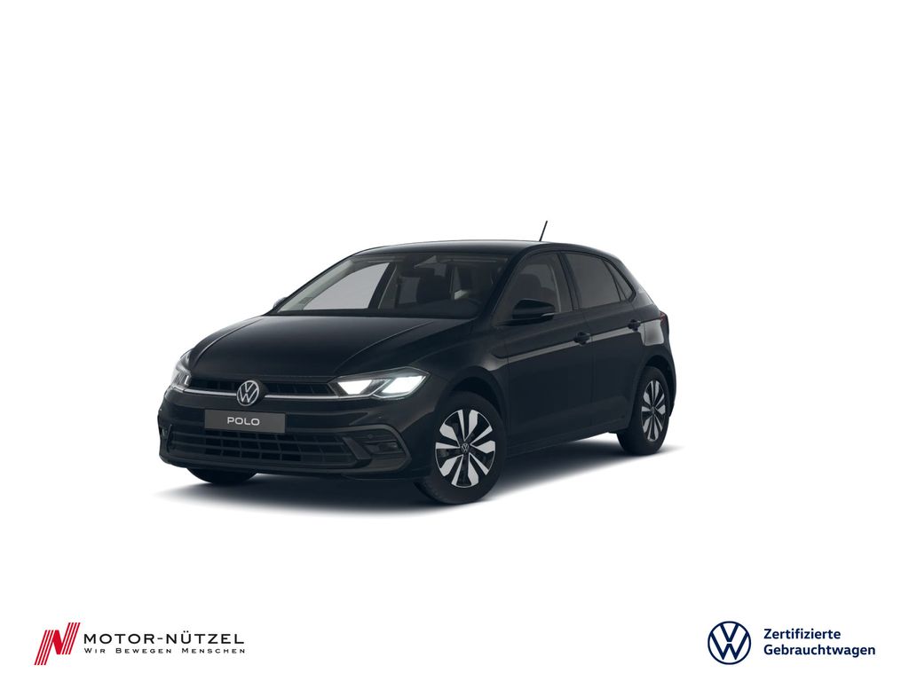 Image of Volkswagen Polo
